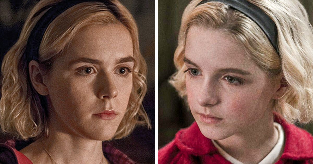 20+ актеров, которых подобрали настолько идеально, что мать родная не различит