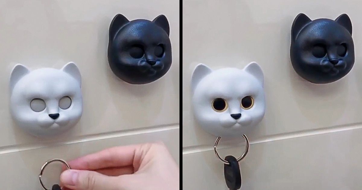 20+ вещей, дизайнеры которых заслуживают солидную премию за свою работу