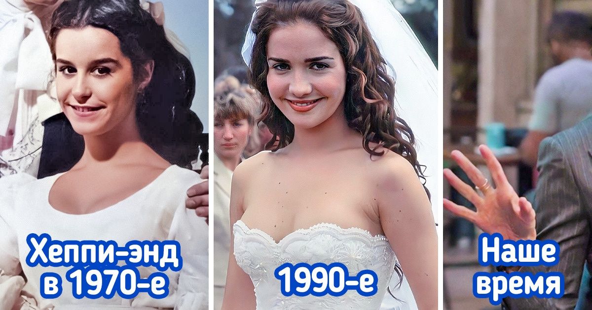15 едких штампов, которые за долгие годы так и не надоели создателям сериалов 15 едких штампов, которые за долгие годы так и не надоели создателям сериалов