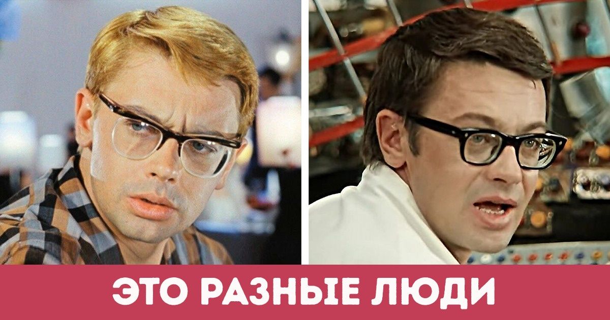 7 деталей в старых фильмах, которые вы раньше не замечали. А ведь они могут изменить все