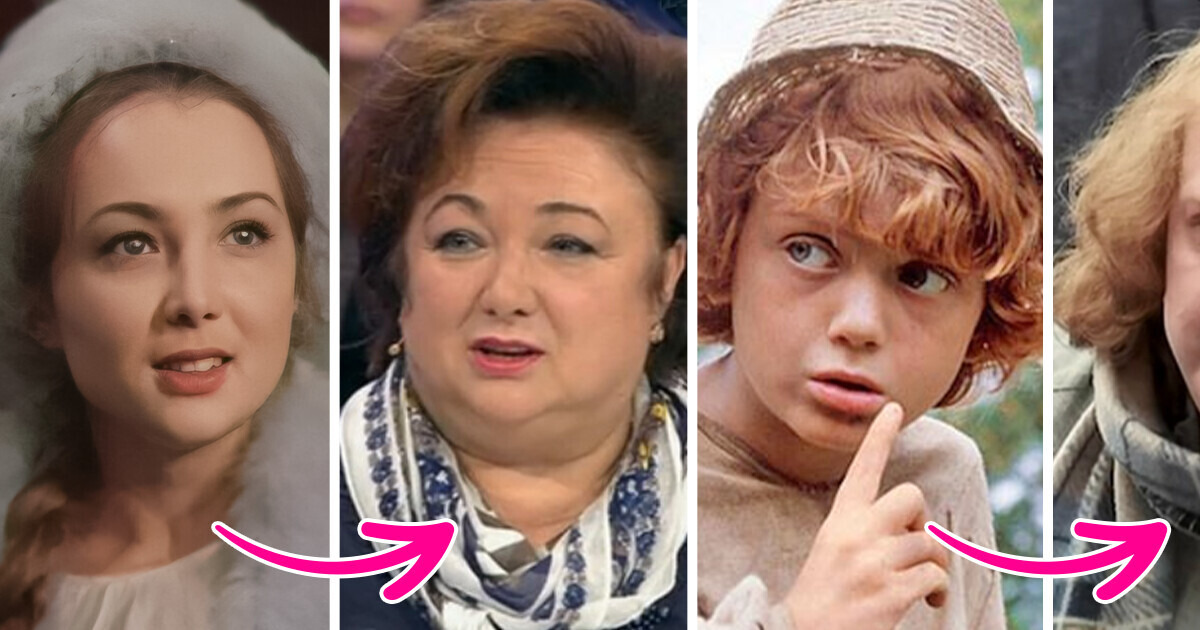 16 актеров и актрис, которые похитили наши сердца, а затем куда-то пропали с экранов 16 актеров и актрис, которые похитили наши сердца, а затем куда-то пропали с экранов