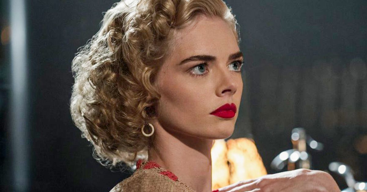 10 новых сериалов, которые стоят бессонной ночи 10 новых сериалов, которые стоят бессонной ночи