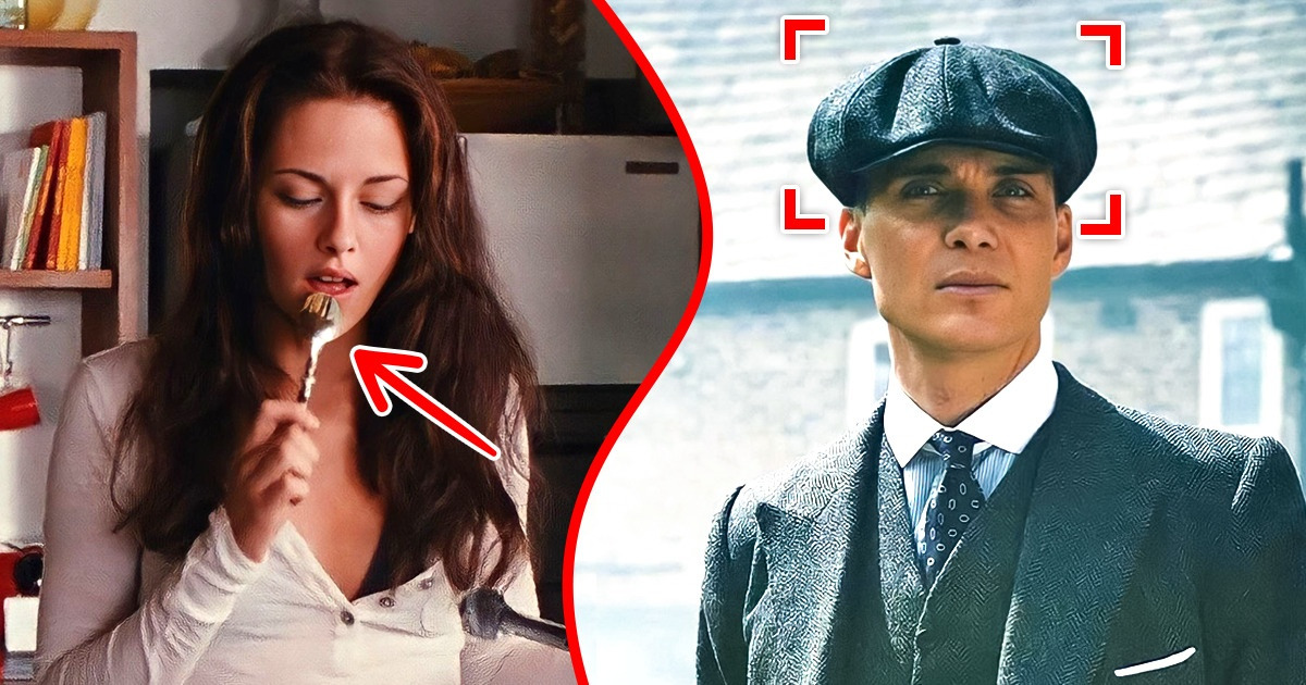 10+ вещей и явлений из кино, которые неожиданно для всех ушли в народ и прочно там обосновались 10+ вещей и явлений из кино, которые неожиданно для всех ушли в народ и прочно там обосновались