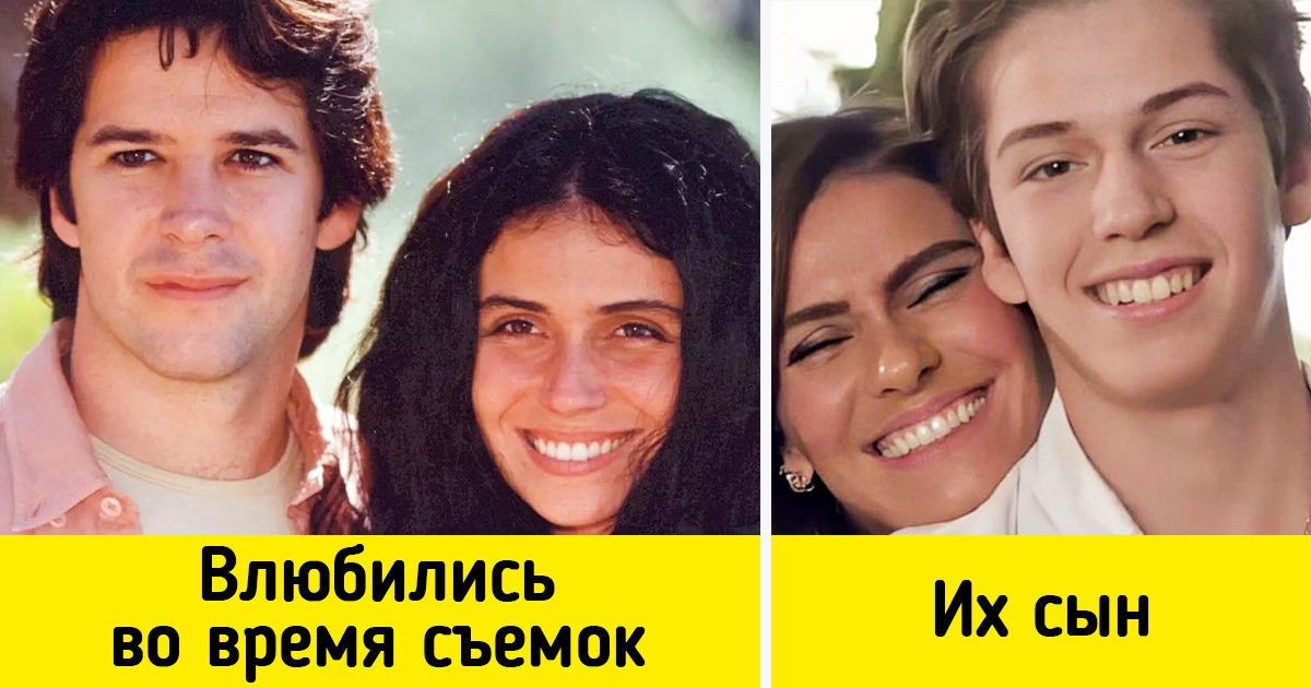 Как сейчас выглядят самые красивые актрисы из бразильских сериалов девяностых и нулевых