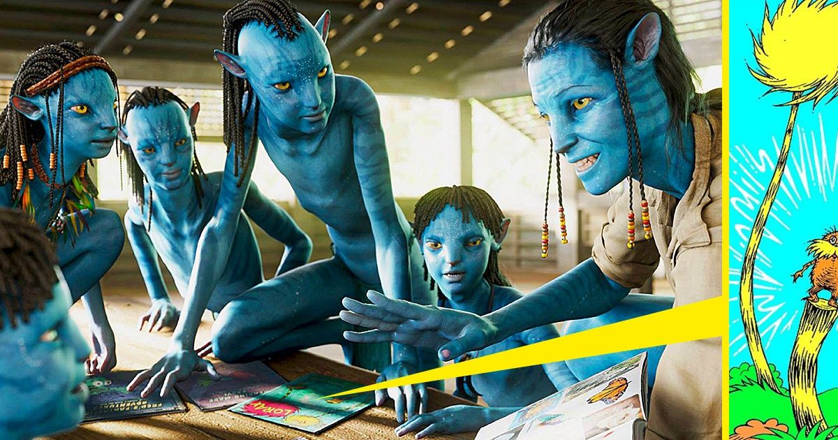 15 сцен из известных фильмов, в которых спрятаны здоровенные сюжетные подсказки