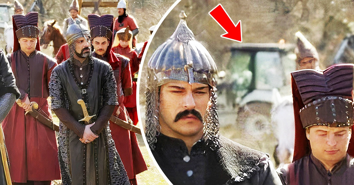 11 киноляпов, которые проворонили режиссеры, а мы заметили 11 киноляпов, которые проворонили режиссеры, а мы заметили