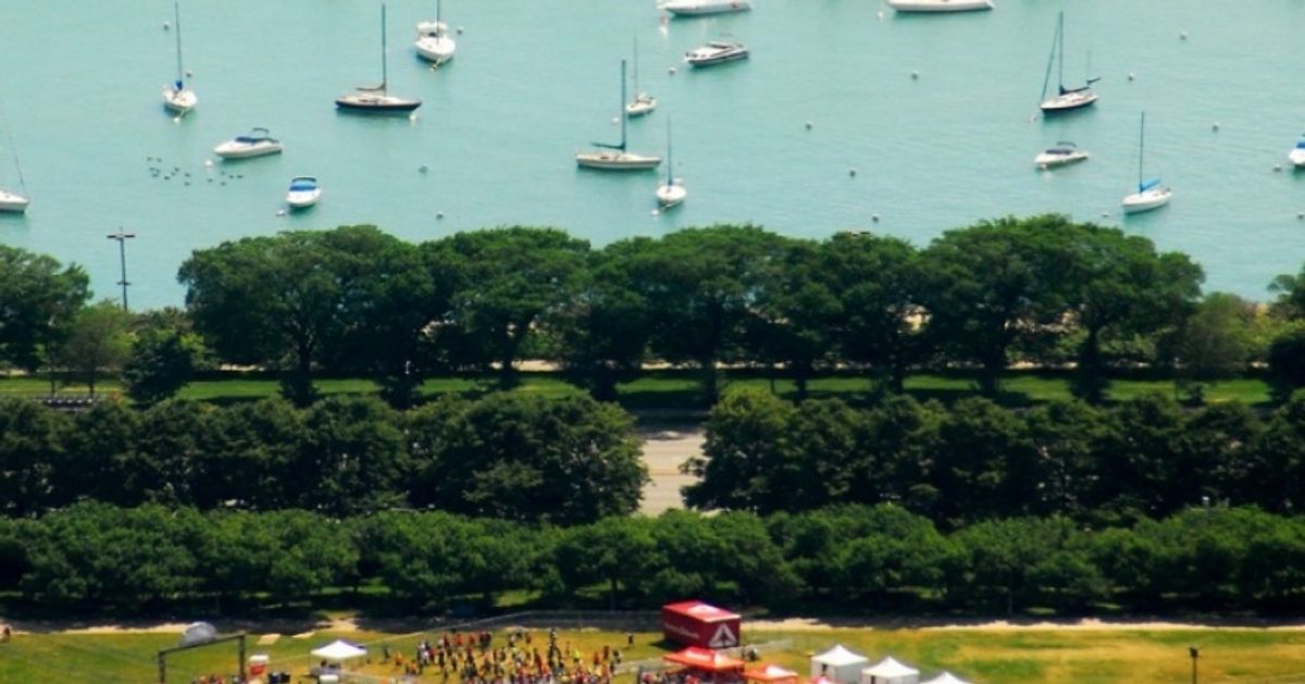 Тот неловкий момент, когда понимаешь, что это одна фотография Тот неловкий момент, когда понимаешь, что это одна фотография