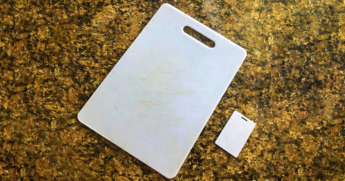 20+ фото, на которых обычные предметы превратились в нечто совершенно иное