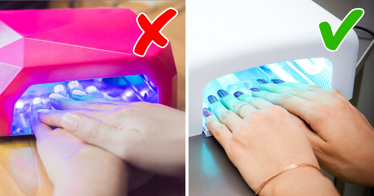 10 неочевидных сигналов о том, что из маникюрного салона нужно бежать и денежки мастеру не отдавать