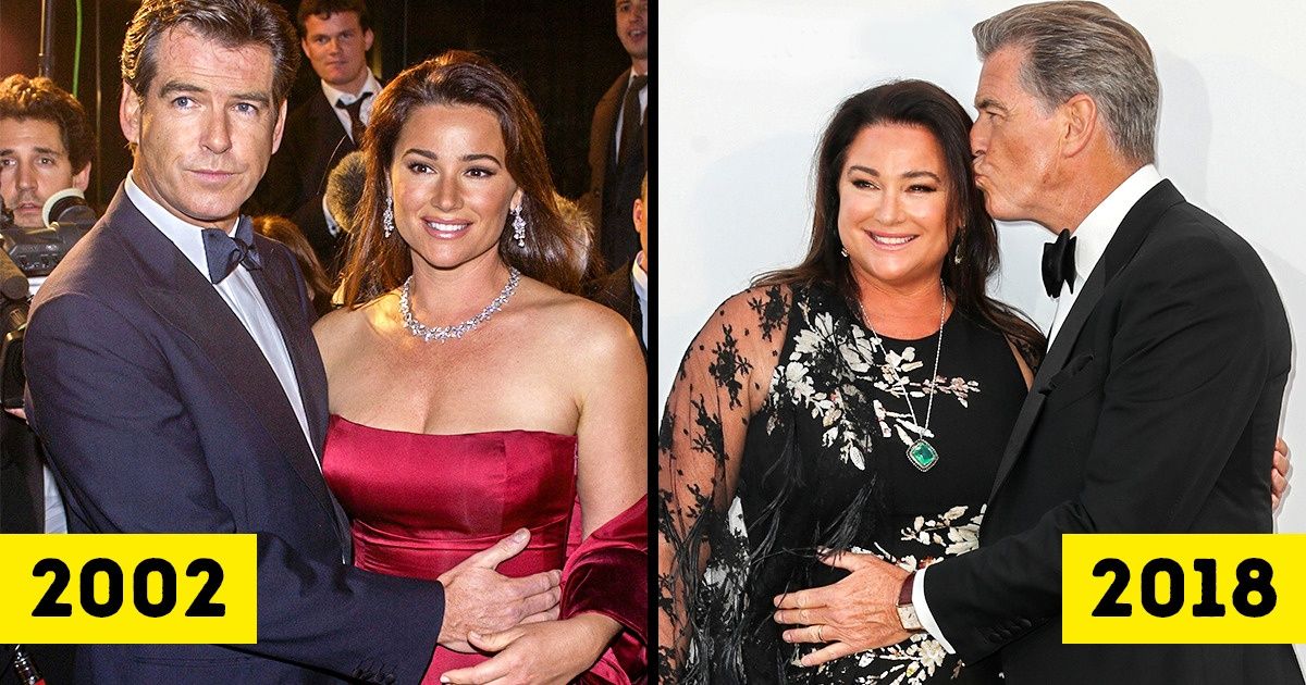 20+ звездных пар, которые игнорируют стереотипы и общественное мнение 20+ звездных пар, которые игнорируют стереотипы и общественное мнение