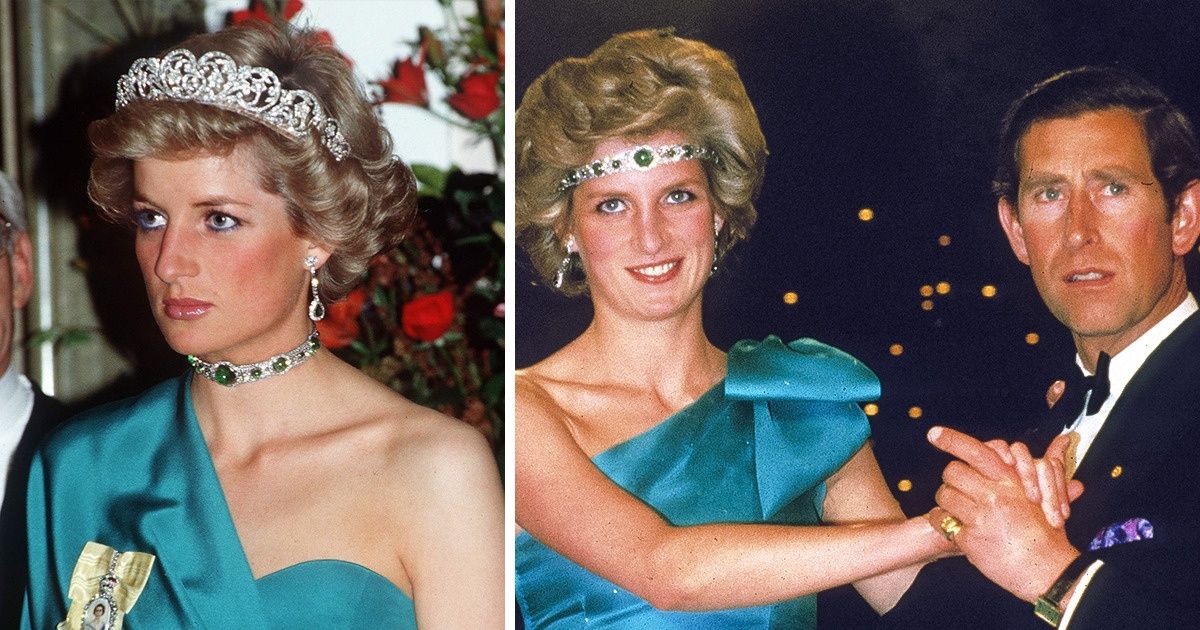 6 королевских аксессуаров со скрытым смыслом, о котором мы даже не догадывались 6 королевских аксессуаров со скрытым смыслом, о котором мы даже не догадывались