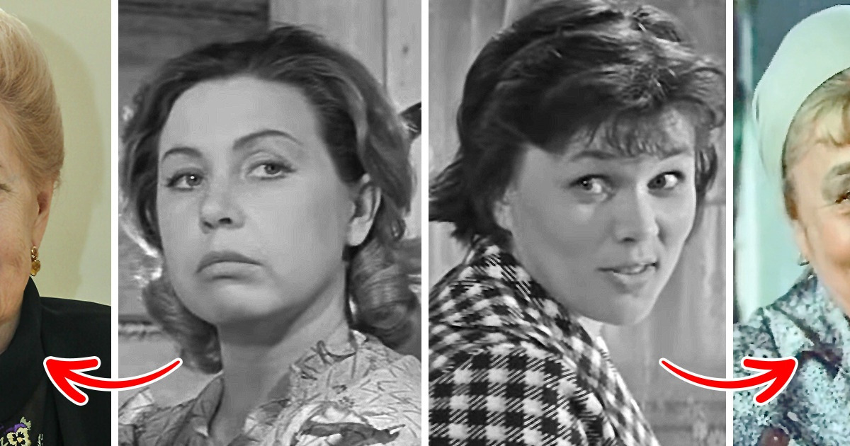 Как сложилась жизнь актеров и актрис из фильма «Девчата» — комедии, которую смотрят вот уже 60 лет Как сложилась жизнь актеров и актрис из фильма «Девчата» — комедии, которую смотрят вот уже 60 лет
