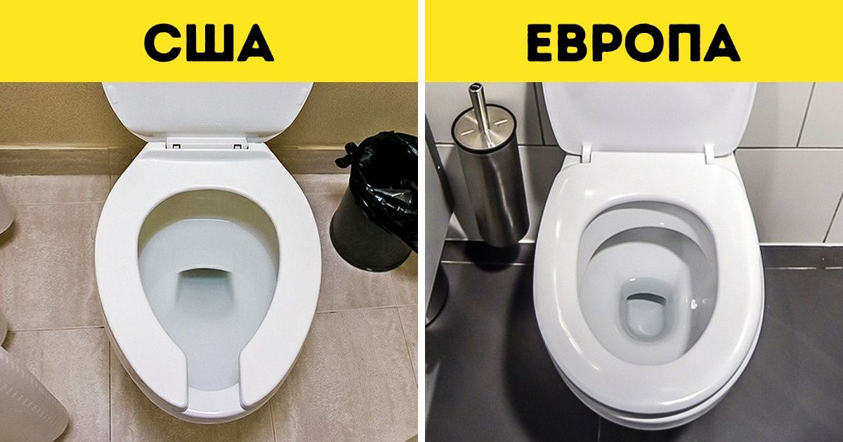 17 странностей в домах и квартирах по всему миру, у которых есть неожиданное объяснение 17 странностей в домах и квартирах по всему миру, у которых есть неожиданное объяснение