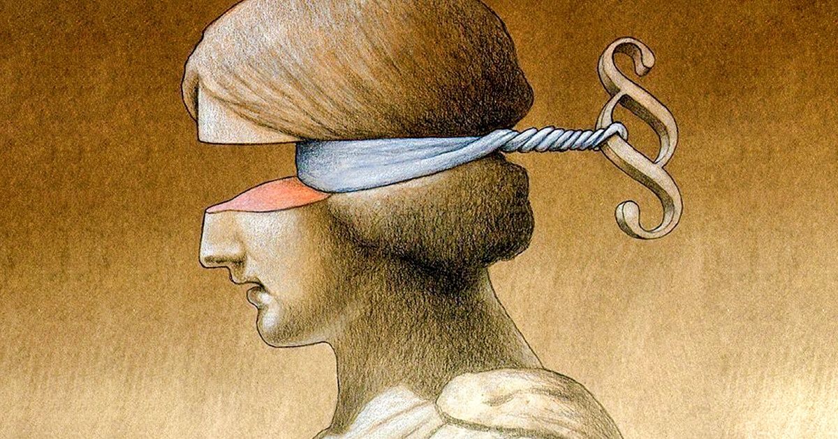 20 метких иллюстраций от польского художника, который вскрывает этот мир острым скальпелем 20 метких иллюстраций от польского художника, который вскрывает этот мир острым скальпелем
