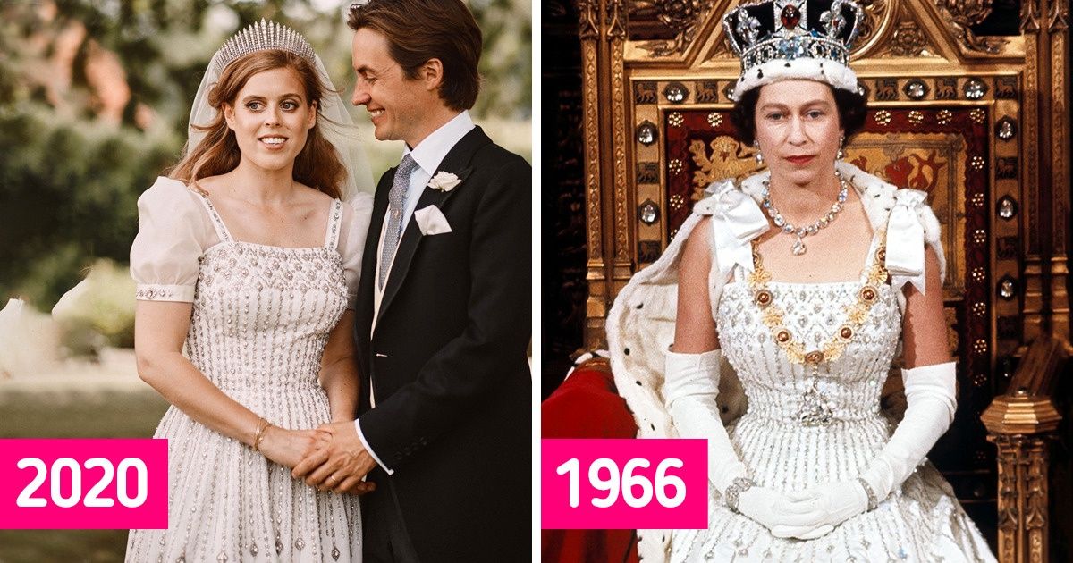 10 королевских особ, которые не стесняются носить наряды своих бабушек и мам 10 королевских особ, которые не стесняются носить наряды своих бабушек и мам