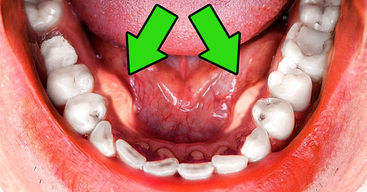 10+ особенностей тела, которыми обладает лишь 1 % населения планеты!
