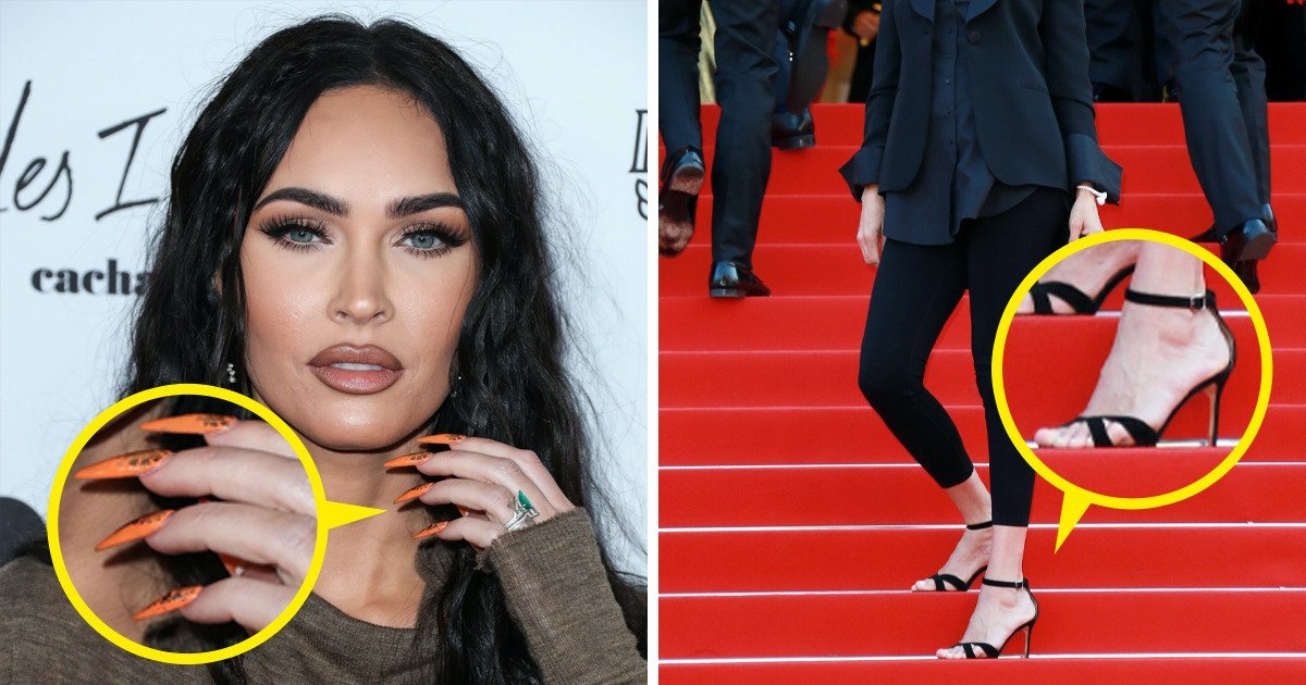 8 модных «нельзя», за которые пора перестать ругать современных женщин 8 модных «нельзя», за которые пора перестать ругать современных женщин