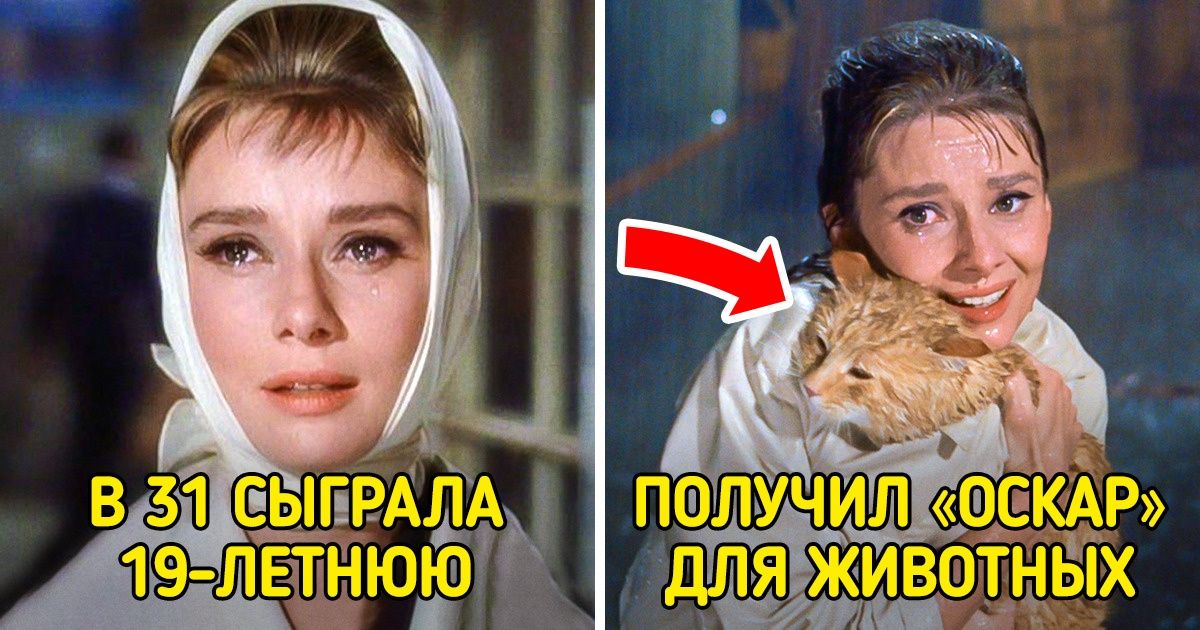 Завтрак у тиффани фото из фильма