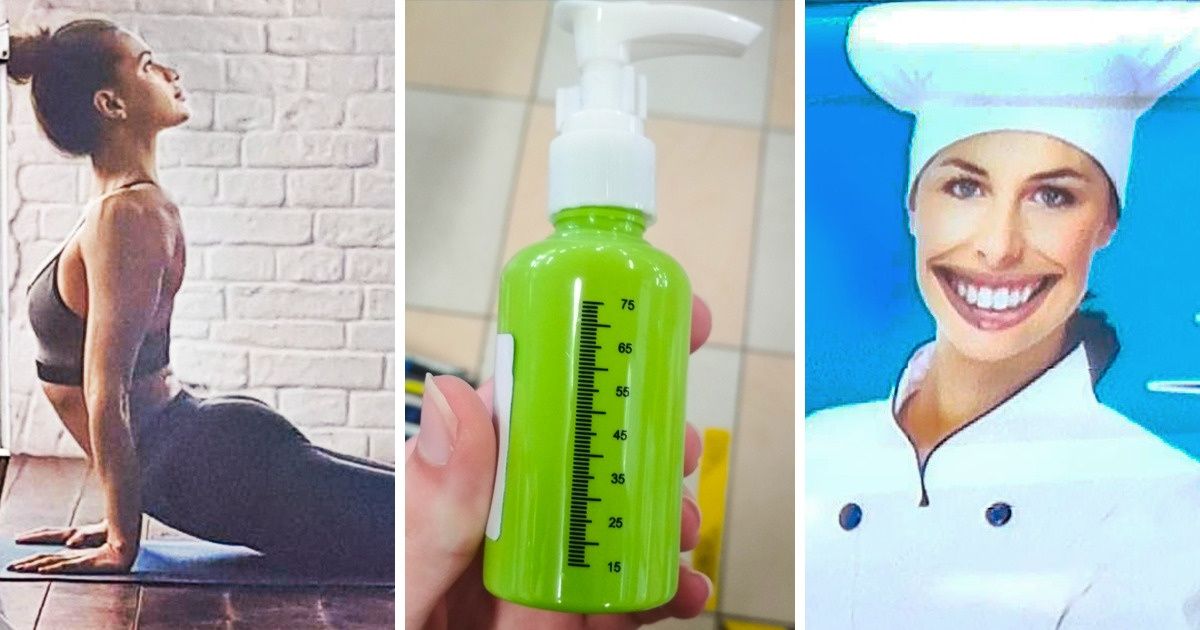 20+ провалов горе-дизайнеров, которые непонятно как были одобрены заказчиками 20+ провалов горе-дизайнеров, которые непонятно как были одобрены заказчиками