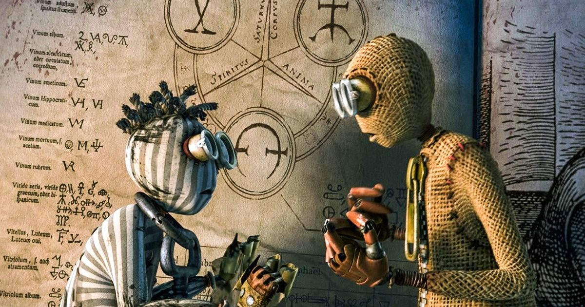 13 мультфильмов, доказывающих, что анимационное кино захватывает не меньше обычного 13 мультфильмов, доказывающих, что анимационное кино захватывает не меньше обычного