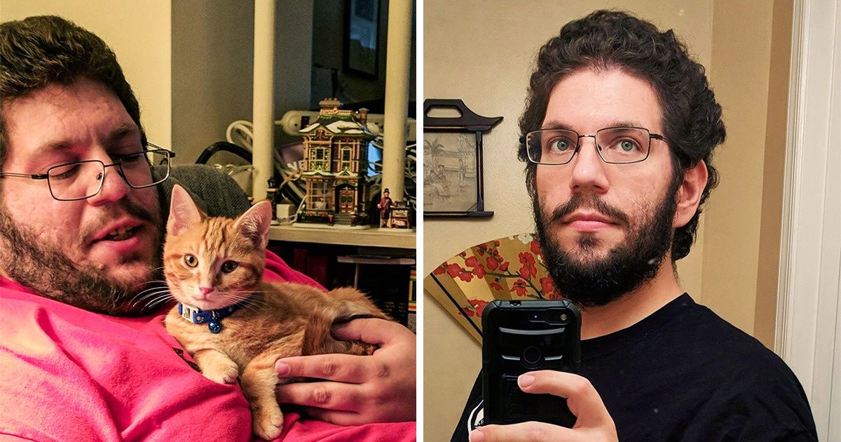 18 человек, которые превратили разочарование после развода в топливо для лучшей жизни 18 человек, которые превратили разочарование после развода в топливо для лучшей жизни