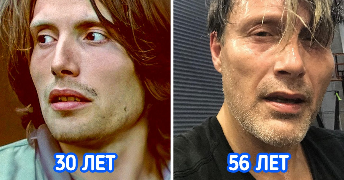 10+ актеров, которые и в молодости были хороши, а с возрастом стали горячее солнца 10+ актеров, которые и в молодости были хороши, а с возрастом стали горячее солнца