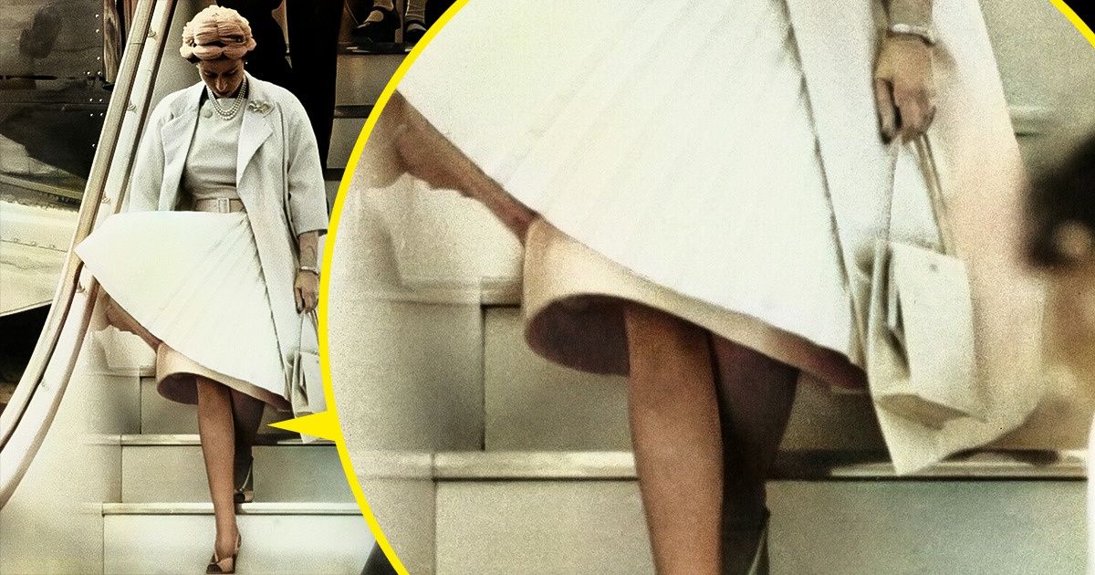 20+ доказательств того, что королева Елизавета и ее сестра Маргарет всегда обладали безупречным чувством стиля 20+ доказательств того, что королева Елизавета и ее сестра Маргарет всегда обладали безупречным чувством стиля