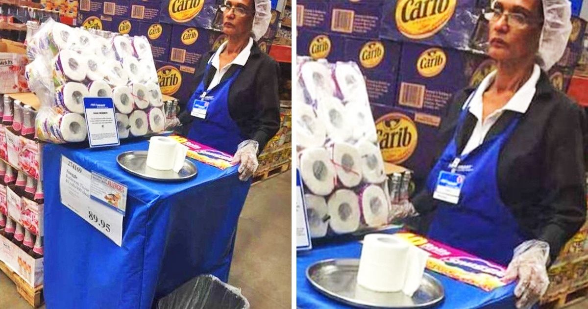 20+ человек, у которых выдался просто кошмарный день на работе 20+ человек, у которых выдался просто кошмарный день на работе