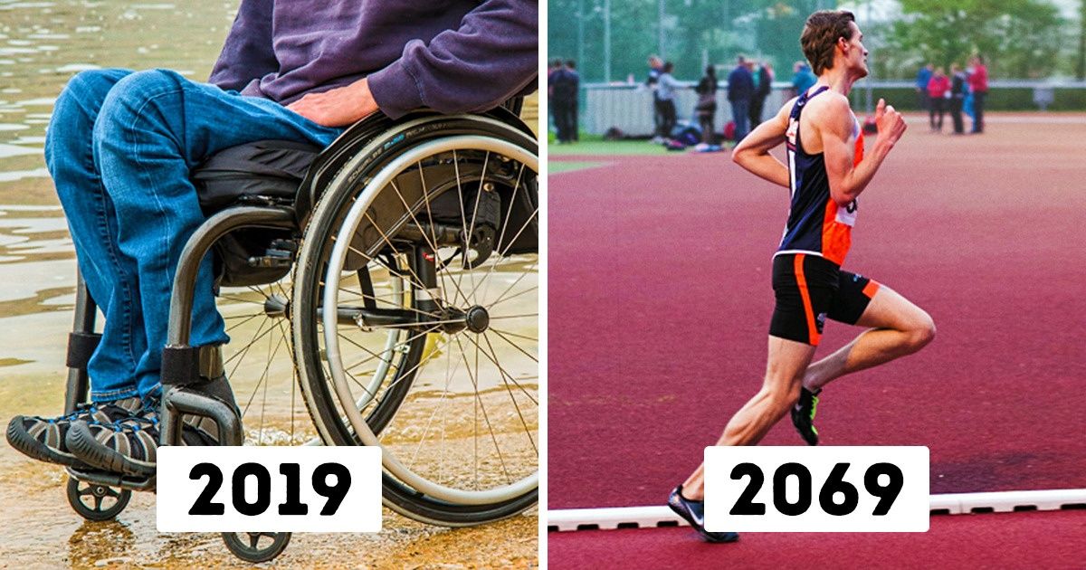 На конференции Samsung предсказали 10+ нововведений, которые перевернут нашу жизнь уже к 2069 году На конференции Samsung предсказали 10+ нововведений, которые перевернут нашу жизнь уже к 2069 году