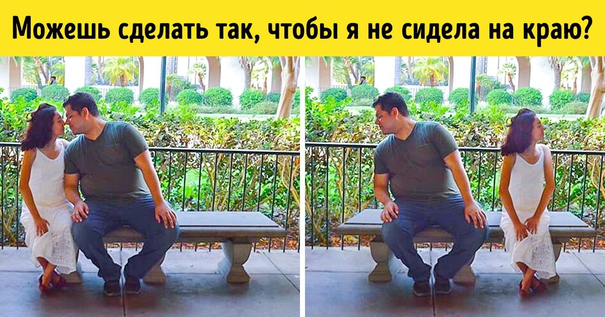 Гуру фотошопа превращает снимки пользователей в фотожабы. А их авторы, похоже, только рады