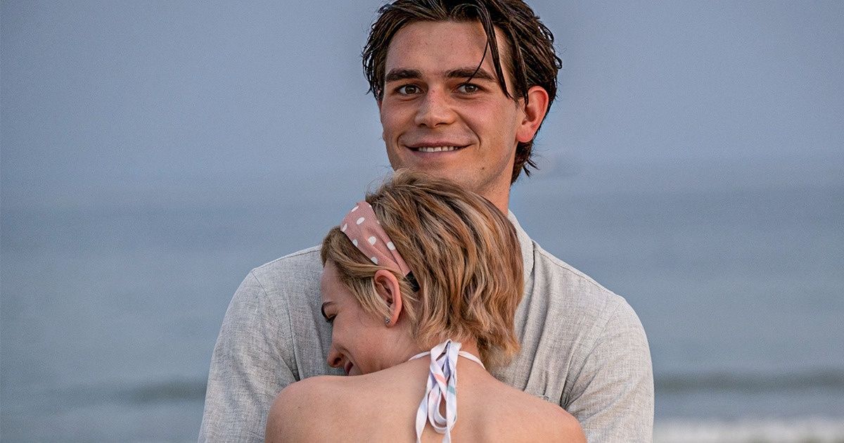 10+ фильмов, которые станут глотком свежего воздуха, когда все валится из рук