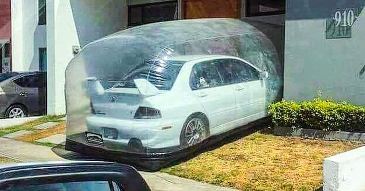 20+ вещей, до которых человечеству стоило додуматься гораздо раньше 20+ вещей, до которых человечеству стоило додуматься гораздо раньше