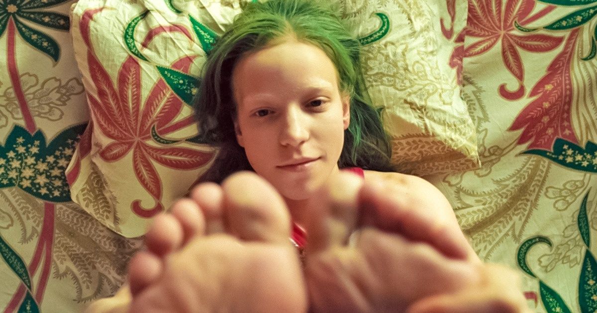 Читатели AdMe.ru составили список своих любимых российских фильмов. Вот они