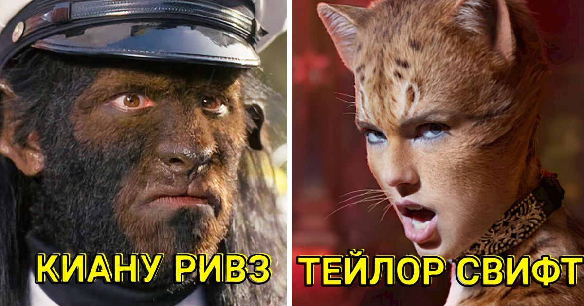 11 популярных актеров и актрис, которые так изменились для роли, что мама с папой не узнают