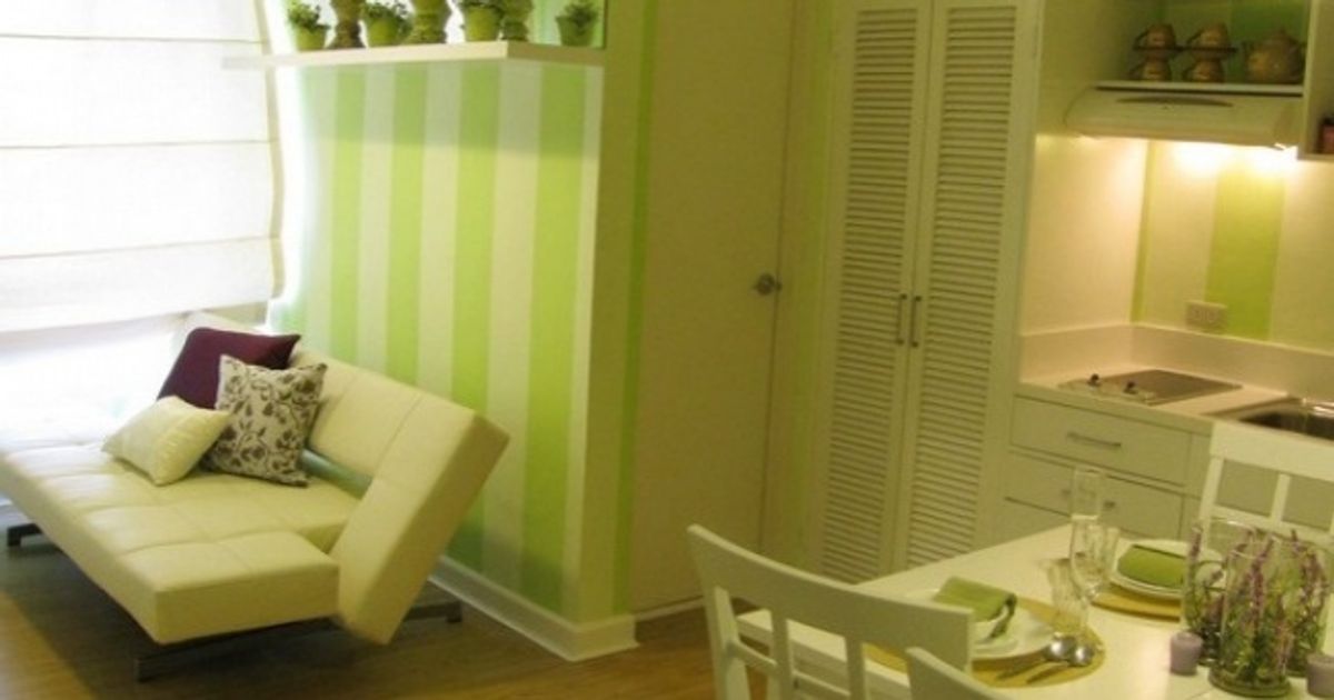 20 толковых идей для однокомнатной квартиры 20 толковых идей для однокомнатной квартиры