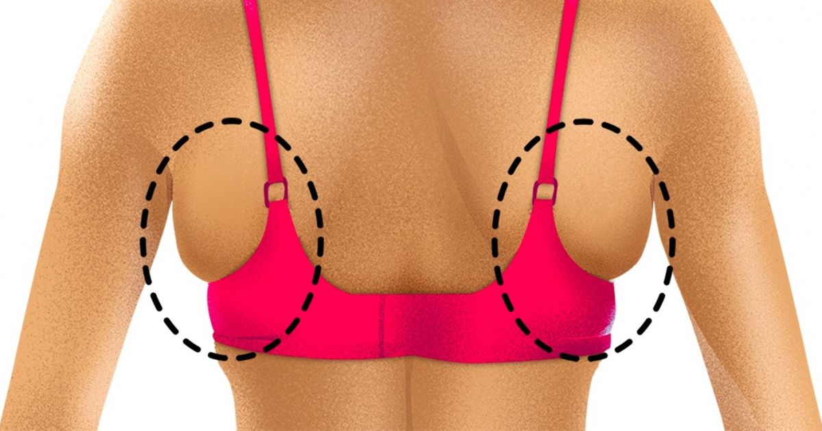 5 простейших упражнений для красивой спины