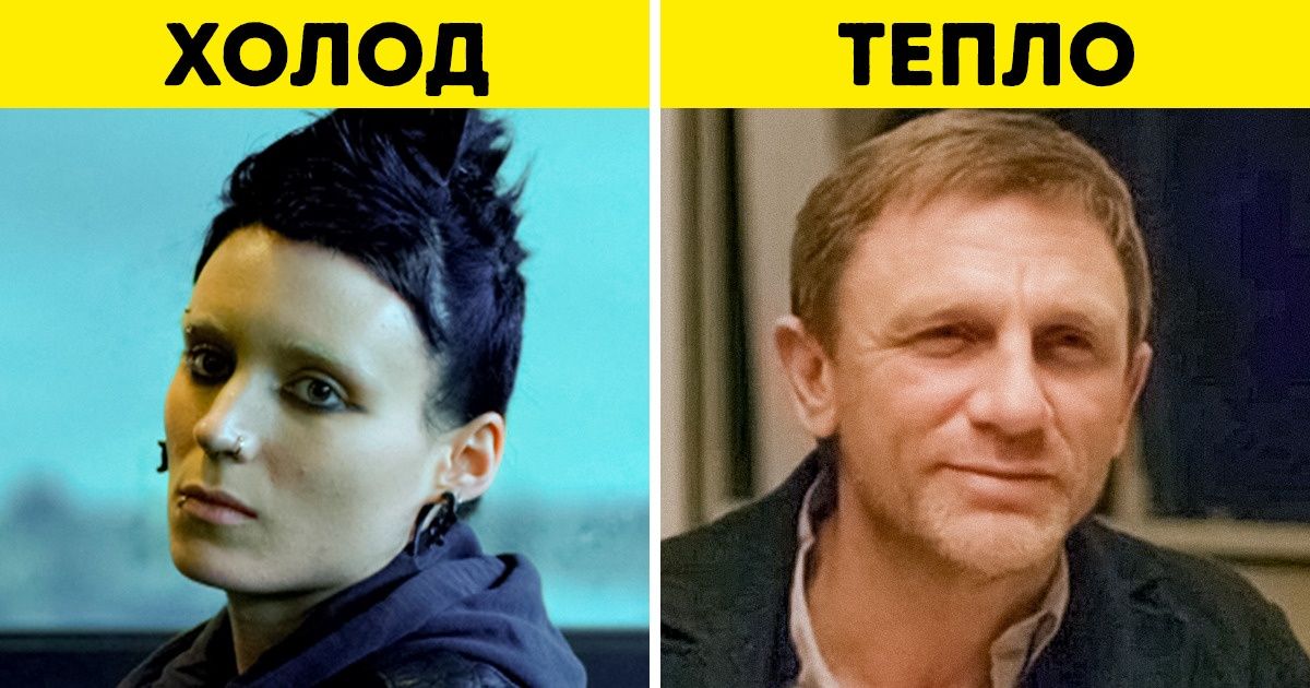 10 визуальных приемов кино, знание которых откроет любимые фильмы с новой стороны 10 визуальных приемов кино, знание которых откроет любимые фильмы с новой стороны