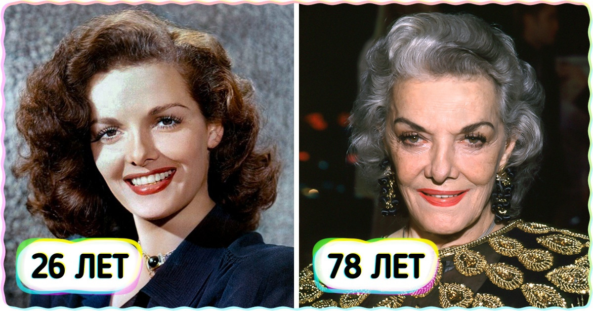 17 безупречных див прошлого века, которые с годами не растеряли ни крупинки своей эффектности и обаяния