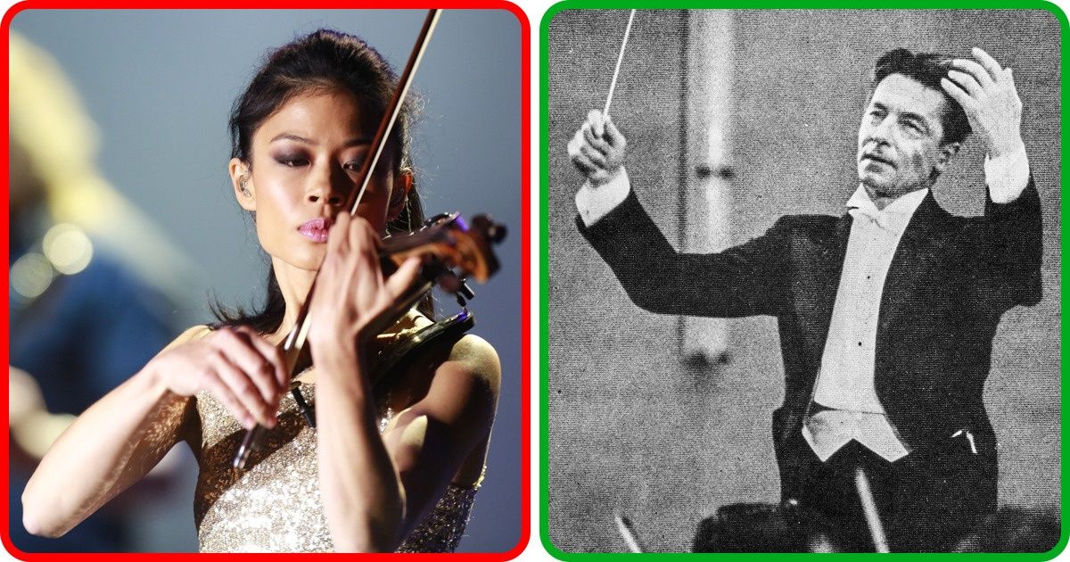 6 шагов, которые помогут разобраться в классической музыке и даже полюбить ее 6 шагов, которые помогут разобраться в классической музыке и даже полюбить ее