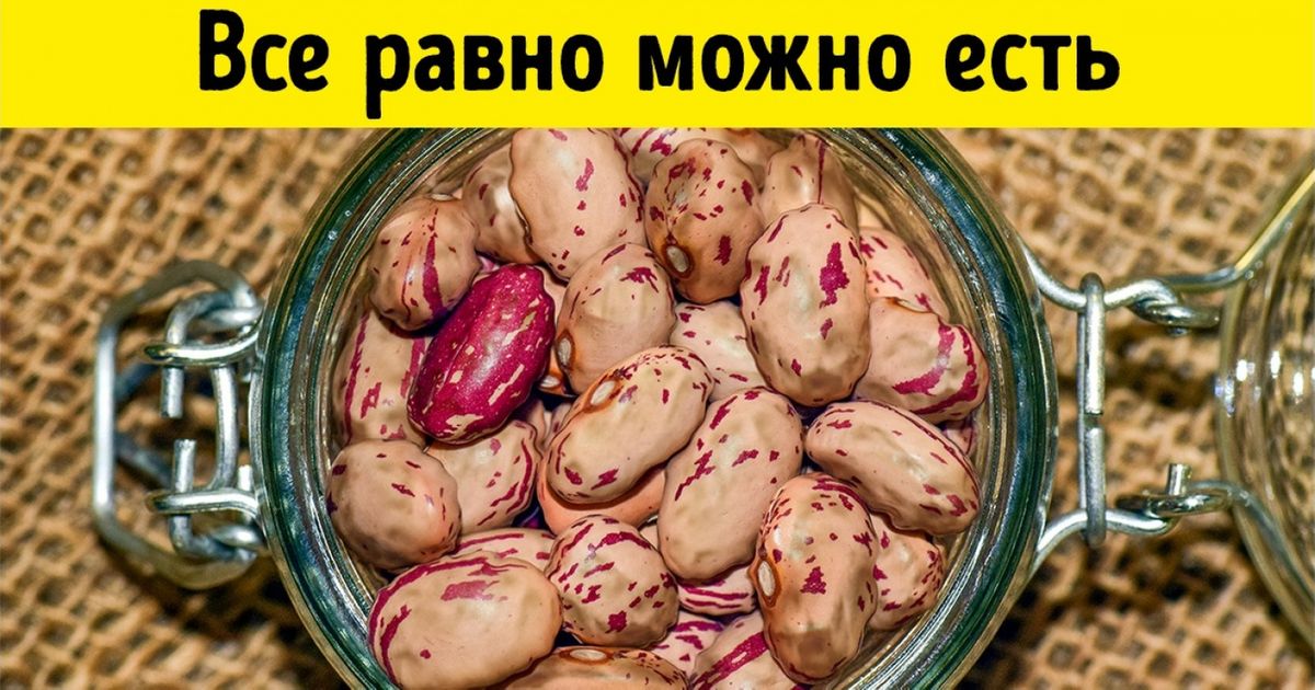 Какие продукты можно хранить вечно thumbnail