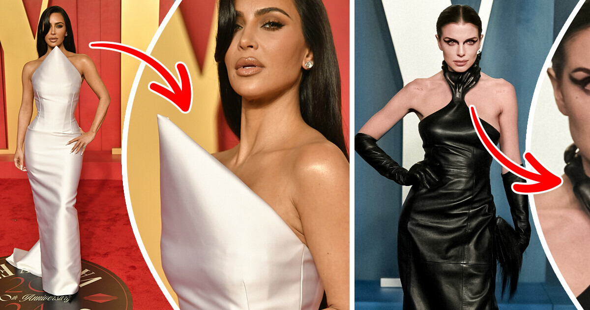 16 звезд, чьим нарядам на красной дорожке сложно остаться без внимания