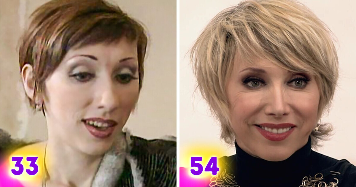 Как выглядели 16 звезд в начале карьеры и сейчас Как выглядели 16 звезд в начале карьеры и сейчас