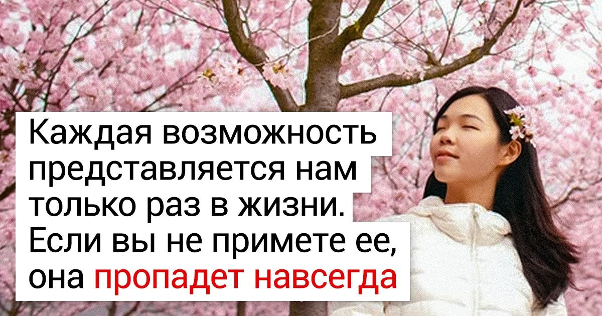 18 законов японской философии счастья, которые научат ценить каждый миг