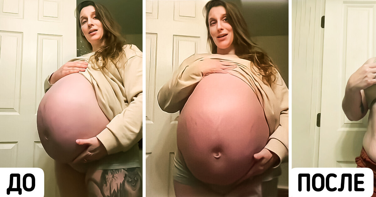 как выглядит живот на 13 неделе беременности | Дзен