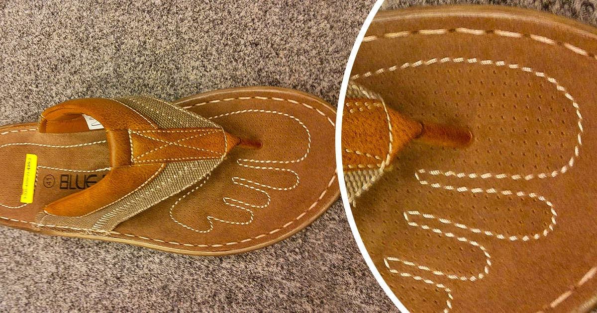 18 производителей, которым лучше шить мешки для картошки, а не вещи для людей 18 производителей, которым лучше шить мешки для картошки, а не вещи для людей