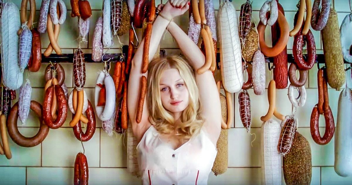 11 смелых социальных драм, которые словно дают пощечину этому миру 11 смелых социальных драм, которые словно дают пощечину этому миру