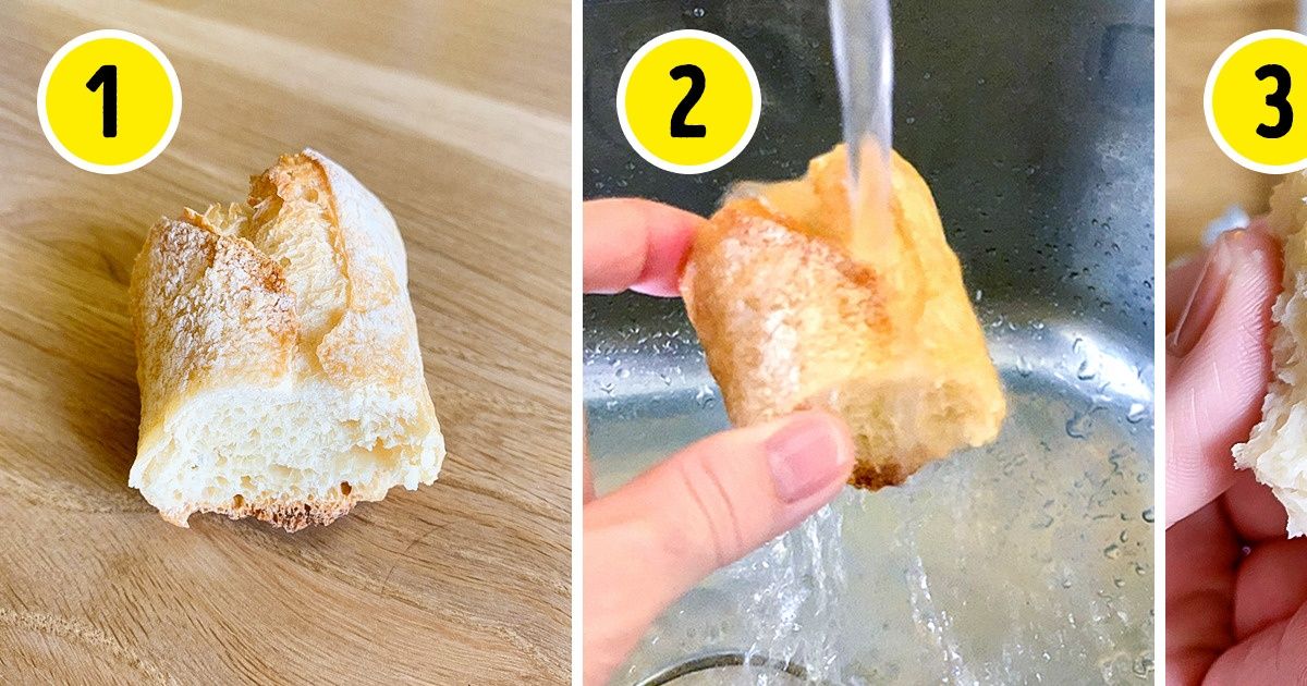 Я проверила 9 популярных бытовых лайфхаков и выяснила, что работает, а что нет