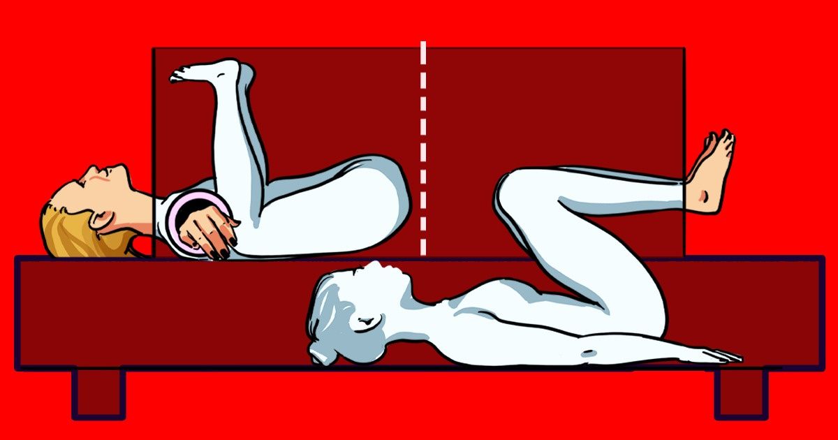 17 правдивых изображений, показывающих, как на самом деле работают вещи 17 правдивых изображений, показывающих, как на самом деле работают вещи