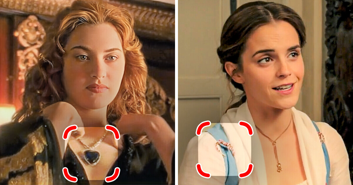 12 любопытных кинодеталей, которые мелькали у нас перед глазами сотни раз. А мы только сейчас поняли их смысл 12 любопытных кинодеталей, которые мелькали у нас перед глазами сотни раз. А мы только сейчас поняли их смысл