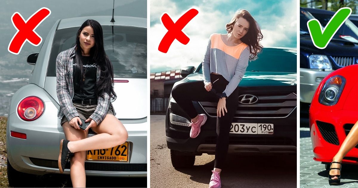 Бывший угонщик и автомеханики поделились секретами, которые помогут сохранить ваш автомобиль Бывший угонщик и автомеханики поделились секретами, которые помогут сохранить ваш автомобиль